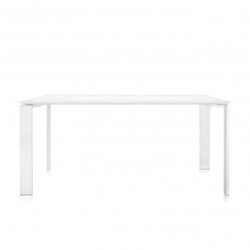 FOUR OUTDOOR DINING TABLE
