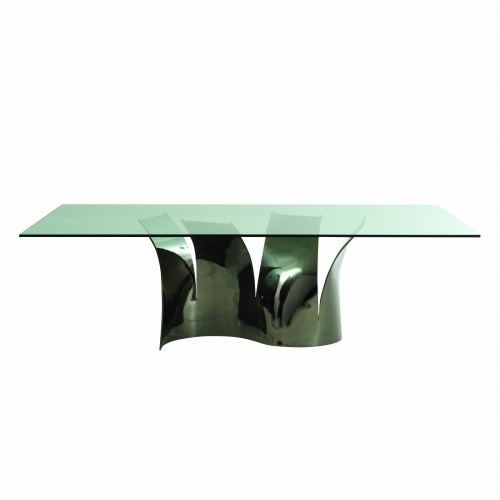 VOILES DINING TABLE