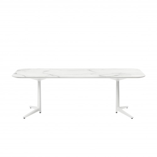 MULTIPLO RECT DINING TABLE