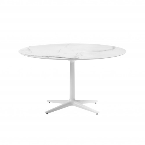 MULTIPLO ROUND DINING TABLE