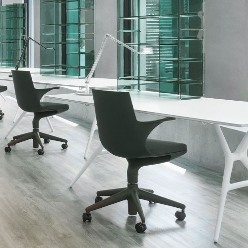 SPOON OFFICE CHAIR