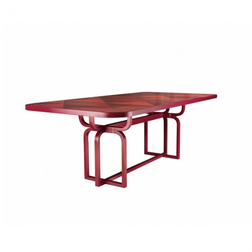 CARYLLON – DINING TABLES
