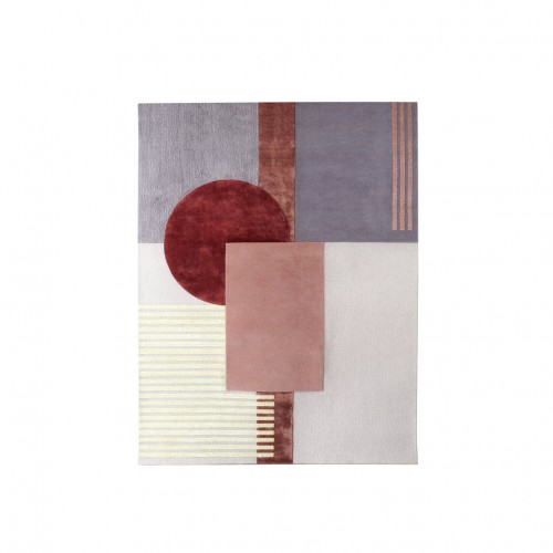 AROUND COLORS RUGS COLLECTION